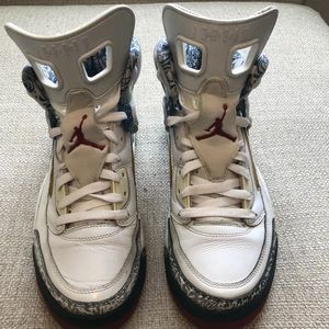 2007 Nike Air Jordan Spizike Size11